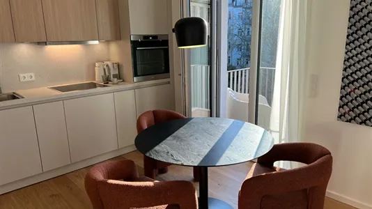 Apartments in Leipzig - photo 5