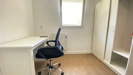 Rooms in Madrid Usera - photo 9