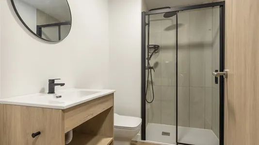 Apartments in Madrid Moncloa-Aravaca - photo 8