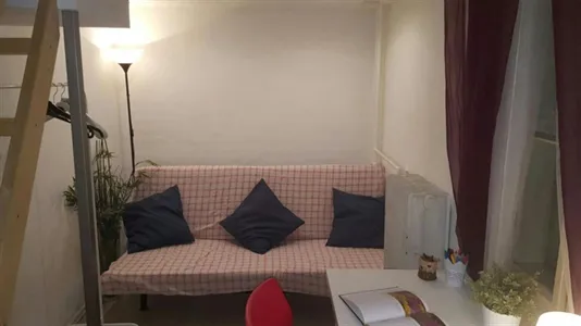 Apartments in Budapest Belváros-Lipótváros - photo 8