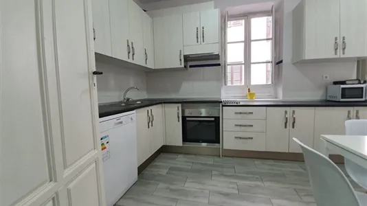 Rooms in Granada - photo 6