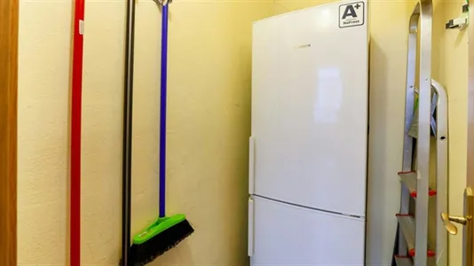 Rooms in Alcalá de Henares - photo 10