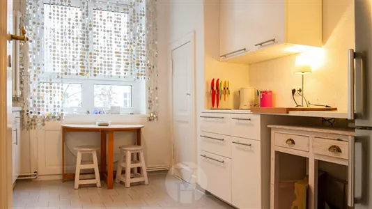 Rooms in Berlin Charlottenburg-Wilmersdorf - photo 5