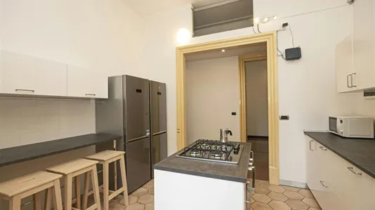 Rooms in Genoa - photo 8