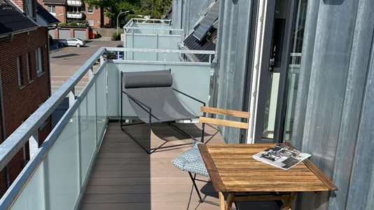 Apartments in Segeberg - photo 7