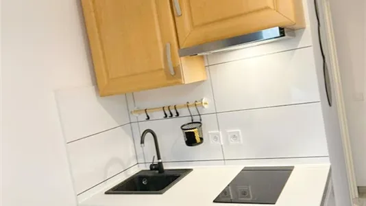 Rooms in Berlin Treptow-Köpenick - photo 4