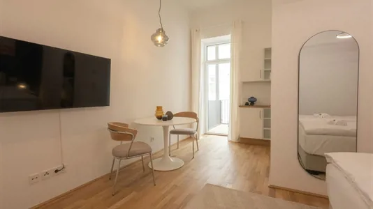 Apartments in Vienna Favoriten - photo 2