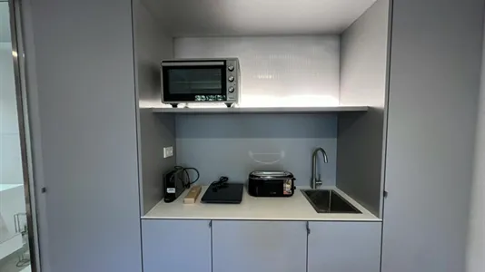 Houses in Madrid Fuencarral-El Pardo - photo 9