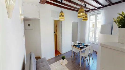 Rooms in Lyon - photo 7