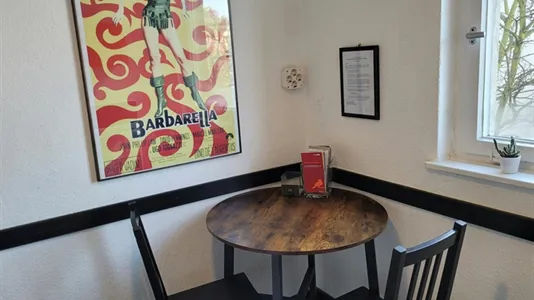 Apartments in Location is not specified - photo 8