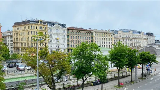 Rooms in Vienna Margareten - photo 5