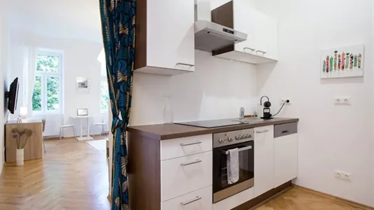 Apartments in Vienna Leopoldstadt - photo 10