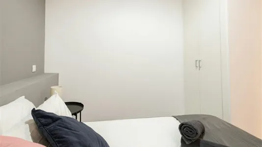 Apartments in Madrid Centro - photo 10