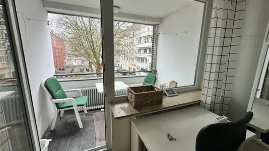 Rooms in Bremen - photo 3