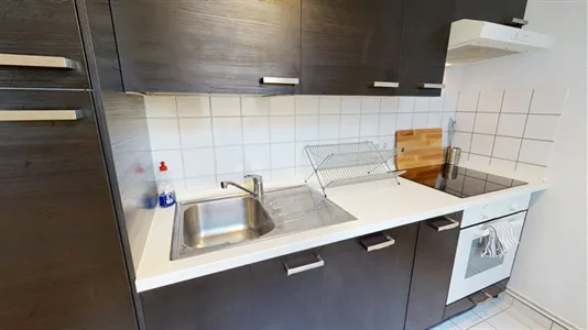 Apartments in Berlin Mitte - photo 4