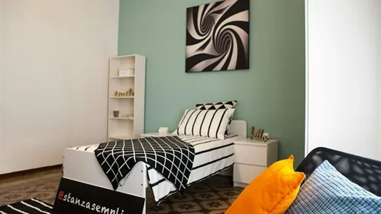 Rooms in Brescia - photo 6