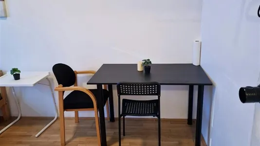 Rooms in Vienna Leopoldstadt - photo 4