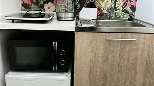 Apartments in Location is not specified - photo 9