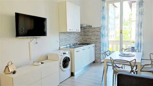 Apartments in Milano Zona 8 - Fiera, Gallaratese, Quarto Oggiaro - photo 4