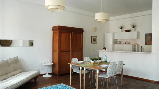 Apartments in Florence - photo 8