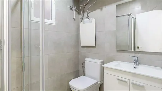 Rooms in Valencia Poblats Marítims - photo 9