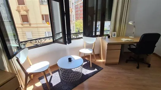 Rooms in Valencia Ciutat Vella - photo 4