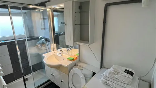 Apartments in Brussels Schaarbeek - photo 10