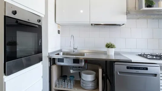 Rooms in Milano Zona 2 - Stazione Centrale, Gorla, Turro, Greco, Crescenzago - photo 5