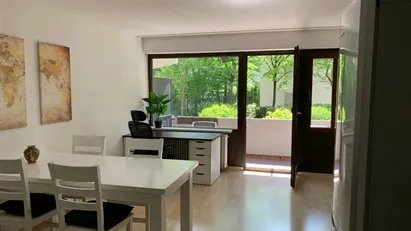 Apartment for rent in Munich