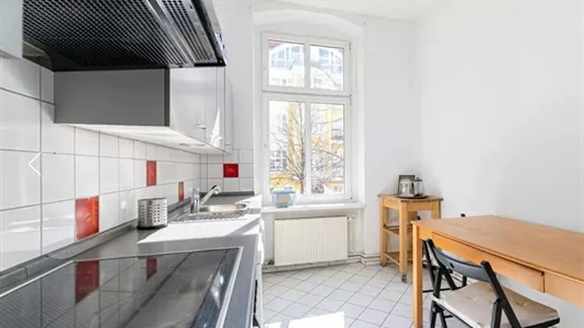 Apartments in Berlin Pankow - photo 10