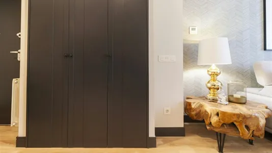 Apartments in Madrid Chamartín - photo 7