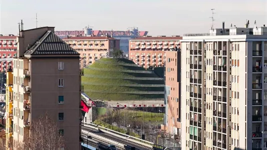 Rooms in Milano Zona 8 - Fiera, Gallaratese, Quarto Oggiaro - photo 8