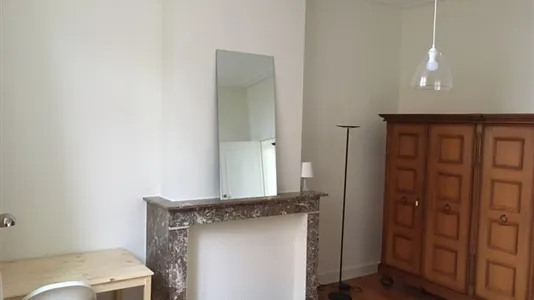 Rooms in Brussels Elsene - photo 4