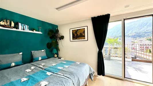 Rooms in Schwyz - photo 1