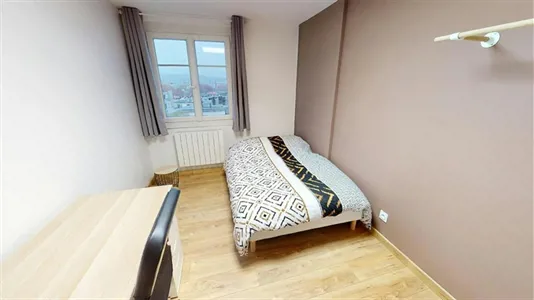 Rooms in Grenoble - photo 3