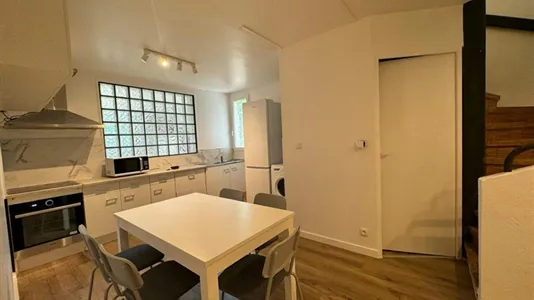 Rooms in Le Raincy - photo 5