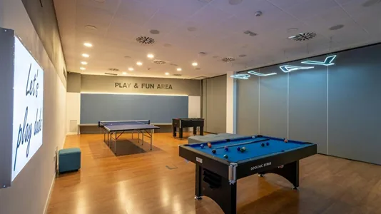 Rooms in Leganés - photo 7