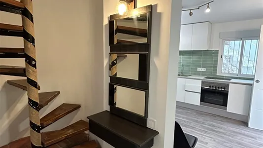 Apartments in Canyelles - photo 4