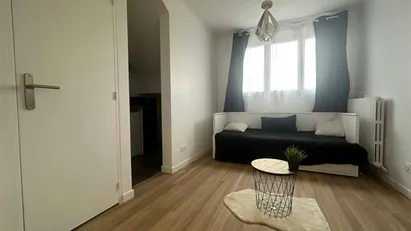 Apartment for rent in Torcy, Île-de-France