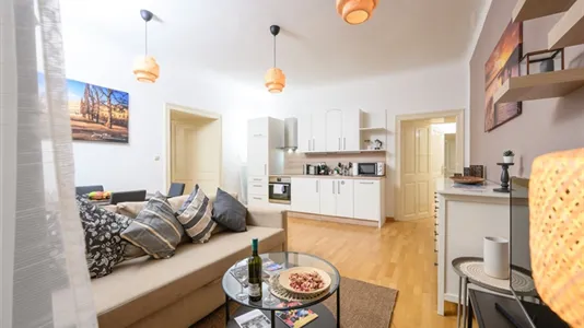 Apartments in Vienna Innere Stadt - photo 7