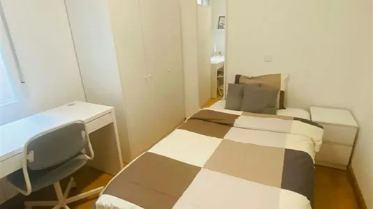 Rooms in Madrid Chamartín - photo 5