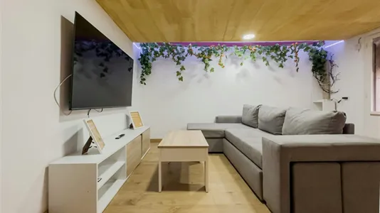 Apartments in Barcelona Ciutat Vella - photo 7