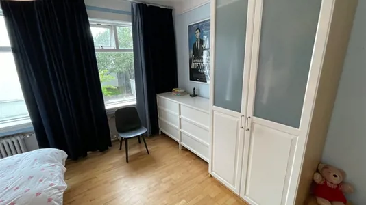 Rooms in Reykjavík Miðborg - photo 3