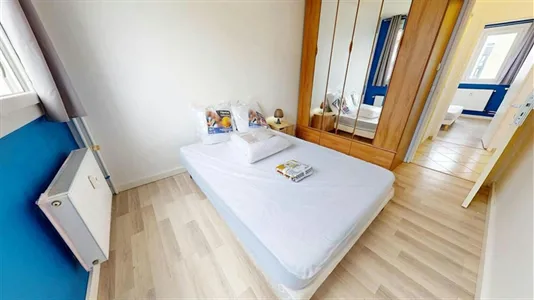Rooms in Lyon - photo 2