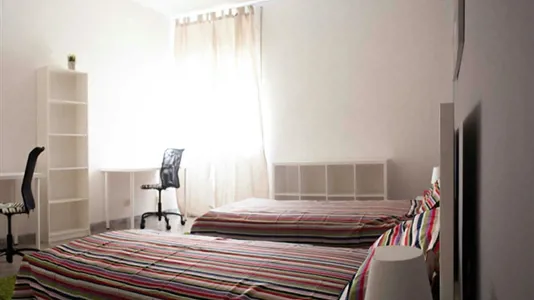 Rooms in Bologna - photo 1