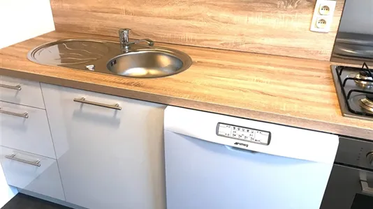 Apartments in Brussels Evere - photo 7