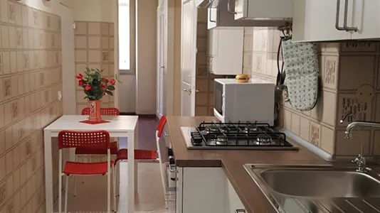 Rooms in Florence - photo 4