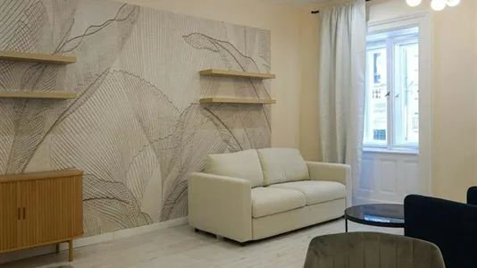 Apartments in Budapest Terézváros - photo 1