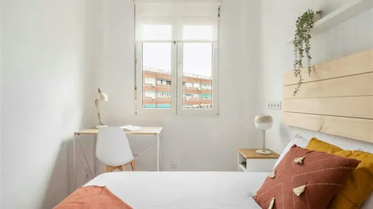 Rooms in Madrid Tetuán - photo 6