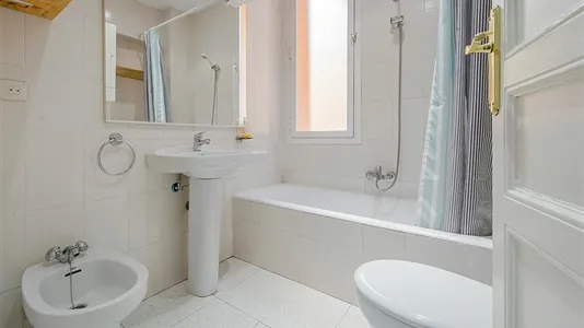 Rooms in Madrid Salamanca - photo 5